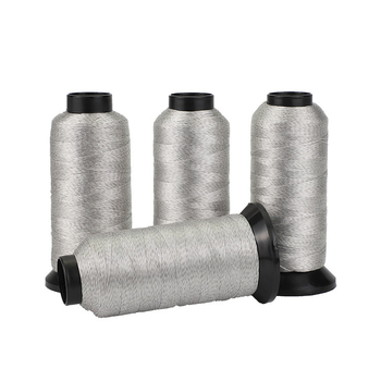 Αραμίδη πυρίμαχη κλωστή ραφής, αντιστατική, αγώγινο ίνα, υψηλή θερμοαντοχή, μάρκα Xufeng