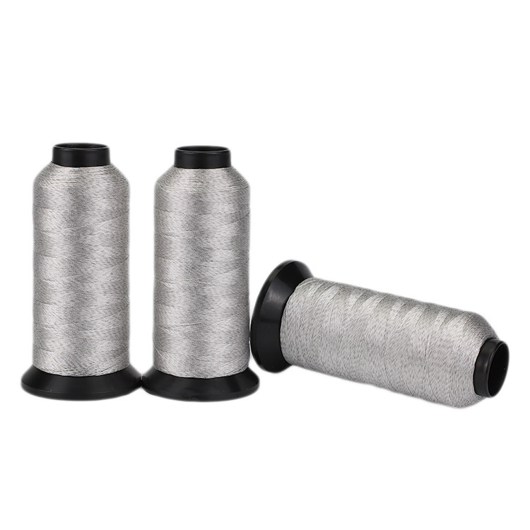 Αραμίδη πυρίμαχη κλωστή ραφής, αντιστατική, αγώγινο ίνα, υψηλή θερμοαντοχή, μάρκα Xufeng