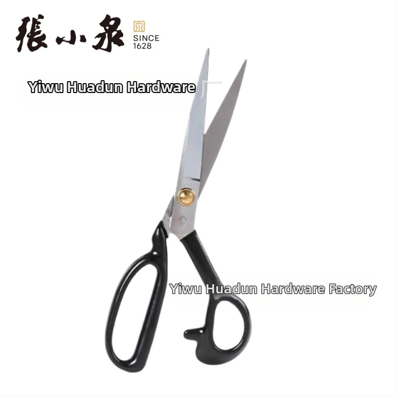 Zhang Xiaoquan šijacie nožnice na oblečenie, látky a kožu – Mn-PC oceľ, modely PC-9 až PC-12