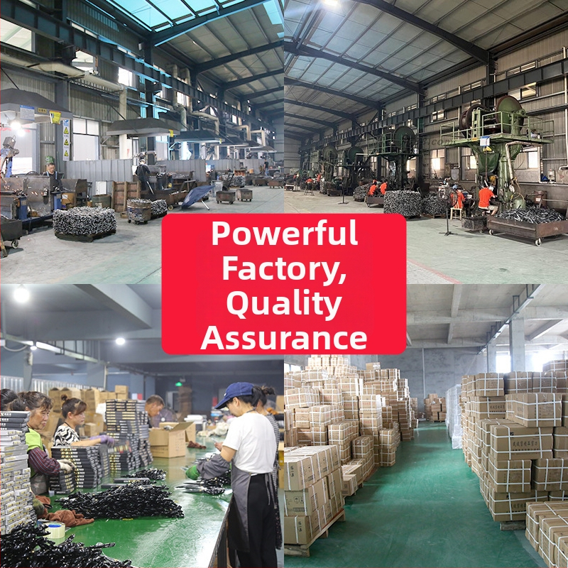 Šijacie nožnice Golden Sword, kované z mangánovej ocele, pôvod Fujian