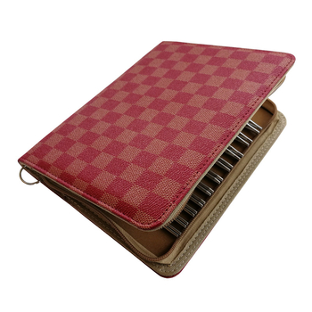 Odvojive kružne igle za pletenje, set od 10 kom, čista nehrđajuća čelika, PU pakiranje, proizvedeno u Zhejiang