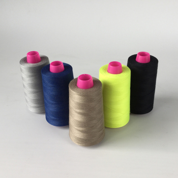 Šivaća nit – vodootporna, poliester, brend New beads, za tekstil i odjeću