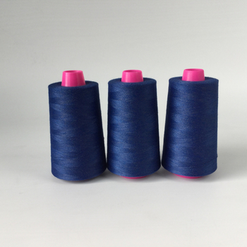 Šivaća nit – vodootporna, poliester, brend New beads, za tekstil i odjeću