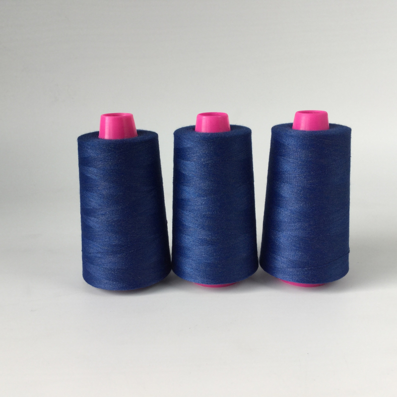 Šivaća nit – vodootporna, poliester, brend New beads, za tekstil i odjeću