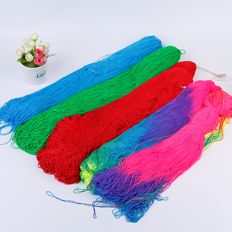 Τάσερ Λάιν πολυεστερική κλωστή φουντών για ρούχα και αξεσουάρ, μαλακή πτώση, μάρκα Weisen Webbing, κατάλληλη για ρούχα, καπέλα, τσάντες και οικιακά υφάσματα