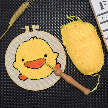 Set igala za izradu veza, 150 kom., ukupna težina 25 g, porijeklo Guangdong, stil Novi kineski stil.