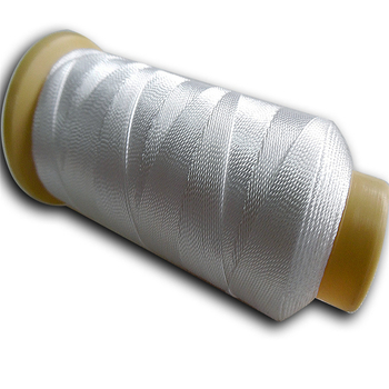 Νήμα ραφής πολυεστέρα, υψηλής αντοχής για δερμάτινα είδη και ταπετσαρία καναπέ, κατάλληλο και για ραφή με χάντρες. Μάρκα Guangdong Tide