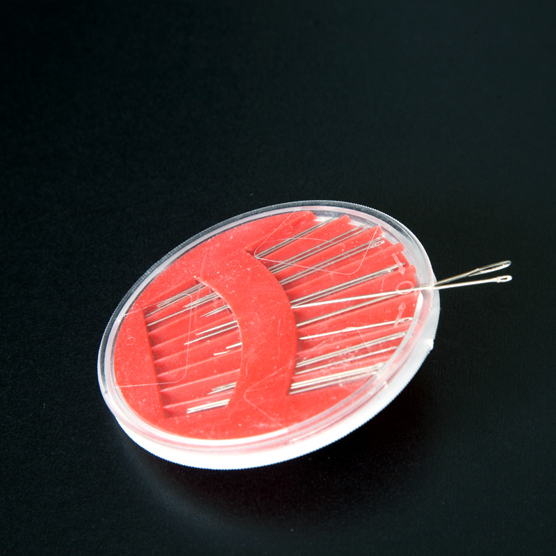 Smart Art Workshop DIY 20-dijelni set alata za broderiju i šivanje u plastičnoj kutiji