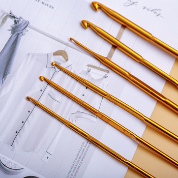 Muxin kukičarski set – DIY šivanje dodaci, jednostavan stil, pakiranje 500 kom., ukupna težina 36 g