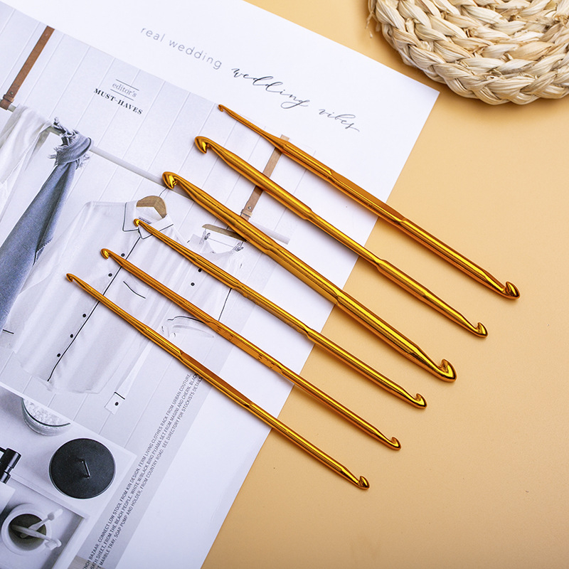 Muxin kukičarski set – DIY šivanje dodaci, jednostavan stil, pakiranje 500 kom., ukupna težina 36 g