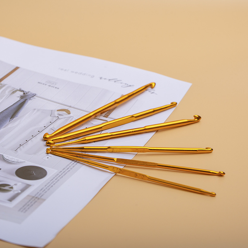 Muxin kukičarski set – DIY šivanje dodaci, jednostavan stil, pakiranje 500 kom., ukupna težina 36 g