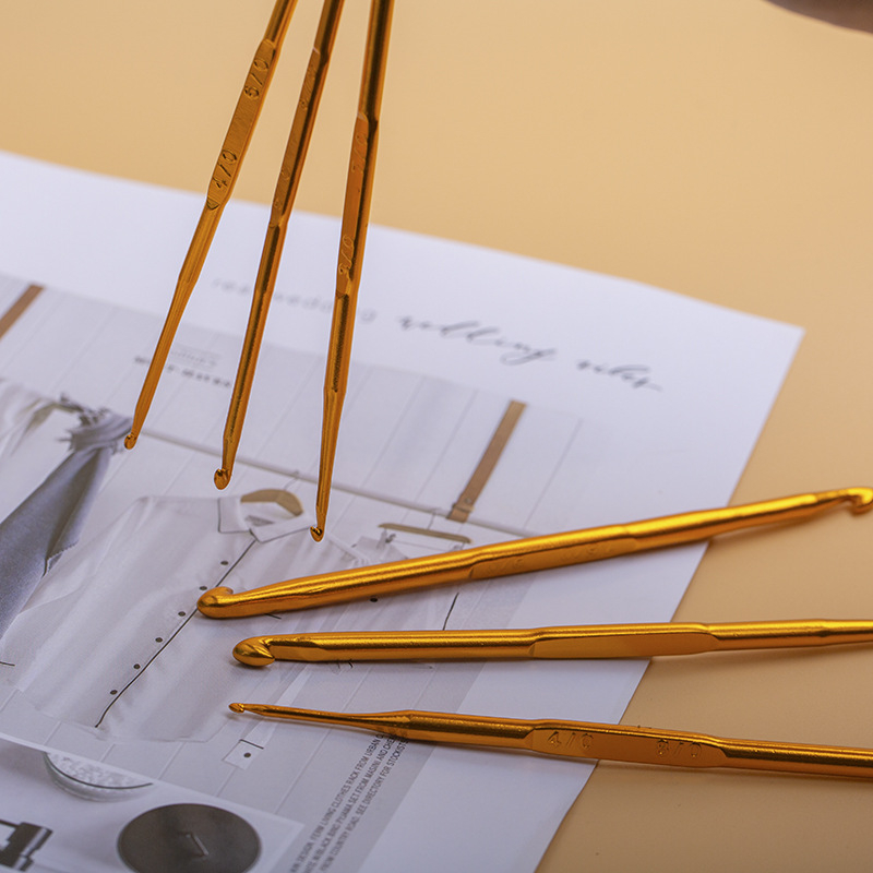 Muxin kukičarski set – DIY šivanje dodaci, jednostavan stil, pakiranje 500 kom., ukupna težina 36 g