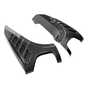 AOXING ABS Shell Cover Kit za Yamaha NMAX155 LC150 — Model 2021328, kompatibilan s Universal/NMAX155