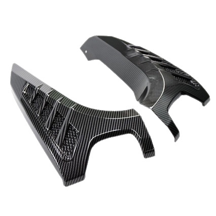 AOXING ABS Shell Cover Kit za Yamaha NMAX155 LC150 — Model 2021328, kompatibilan s Universal/NMAX155