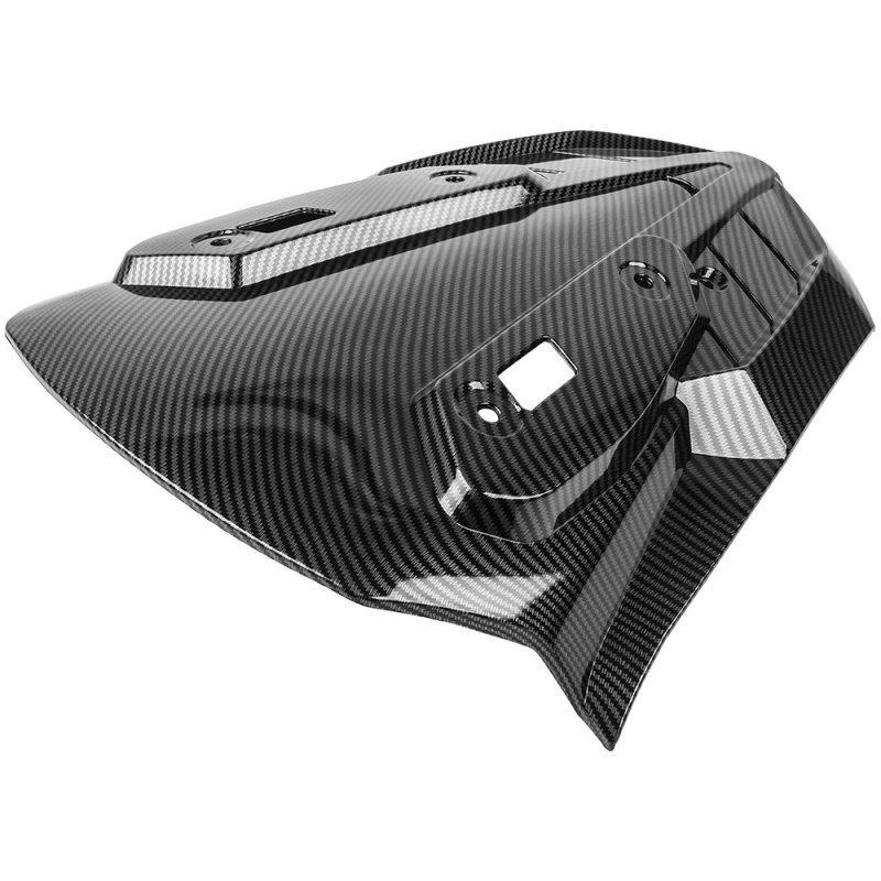 AOXING ABS Shell Cover Kit za Yamaha NMAX155 LC150 — Model 2021328, kompatibilan s Universal/NMAX155