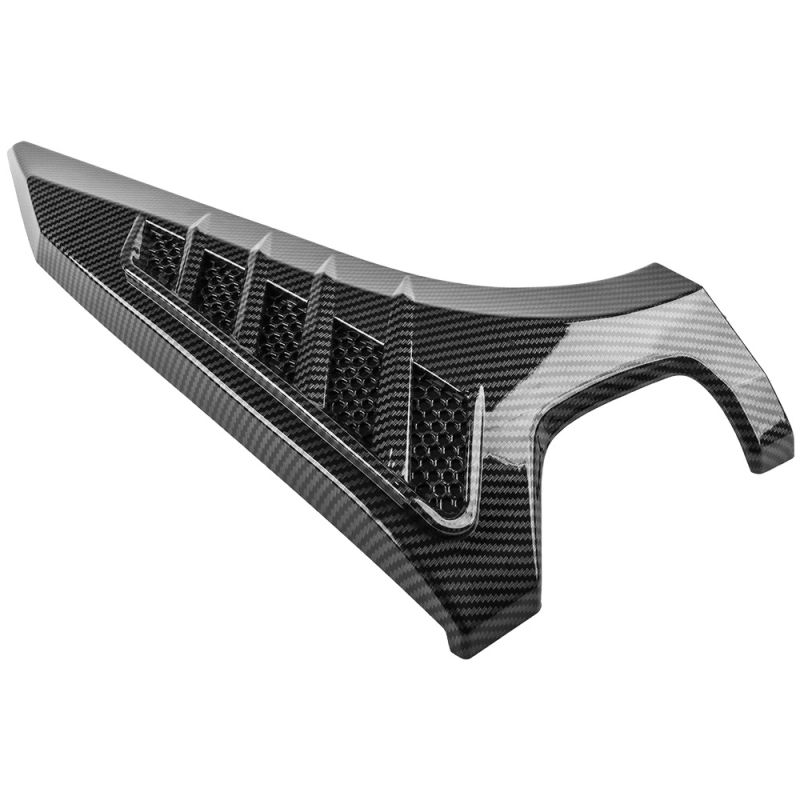 AOXING ABS Shell Cover Kit za Yamaha NMAX155 LC150 — Model 2021328, kompatibilan s Universal/NMAX155