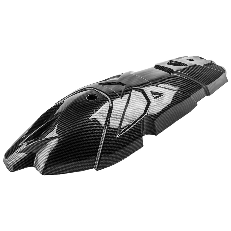 AOXING ABS Shell Cover Kit za Yamaha NMAX155 LC150 — Model 2021328, kompatibilan s Universal/NMAX155
