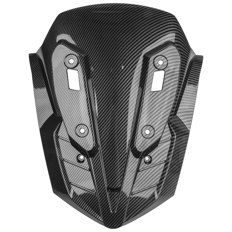 AOXING ABS Shell Cover Kit za Yamaha NMAX155 LC150 — Model 2021328, kompatibilan s Universal/NMAX155