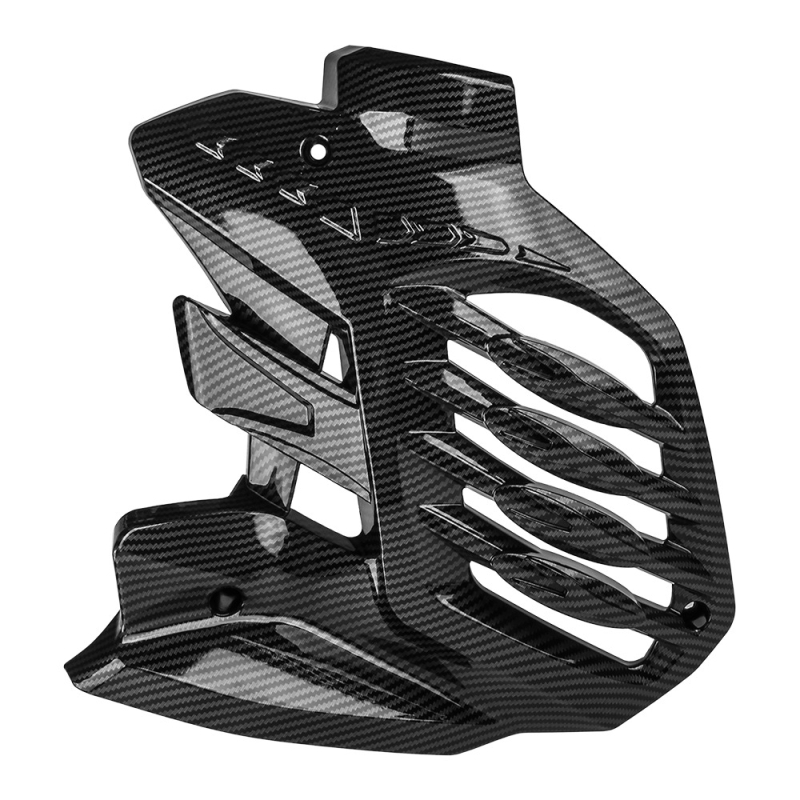 AOXING ABS Shell Cover Kit za Yamaha NMAX155 LC150 — Model 2021328, kompatibilan s Universal/NMAX155