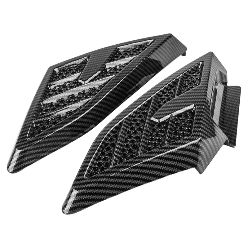 AOXING ABS Shell Cover Kit za Yamaha NMAX155 LC150 — Model 2021328, kompatibilan s Universal/NMAX155