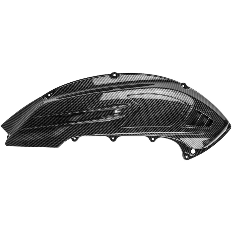 AOXING ABS Shell Cover Kit za Yamaha NMAX155 LC150 — Model 2021328, kompatibilan s Universal/NMAX155