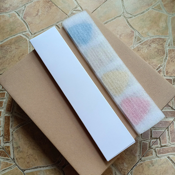 DIY trokutasti krojački kredni set – 4 komada za rezanje odjeće i šivanje