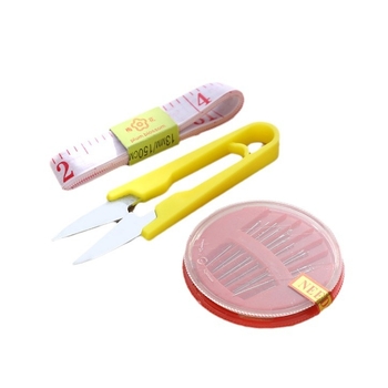 Šivaći set Blue sect, modernog minimalističkog stila (1 kutija)