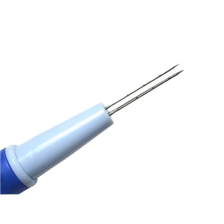 Set igala za izvezivanje, višenamjenski alat s 3 igle, DIY paket