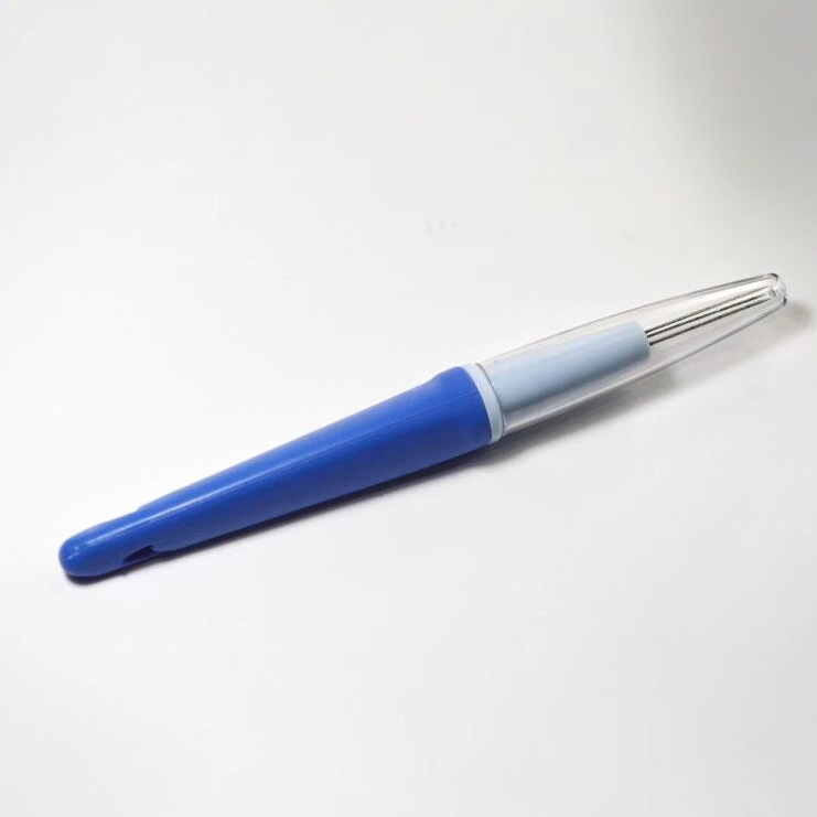 Set igala za izvezivanje, višenamjenski alat s 3 igle, DIY paket