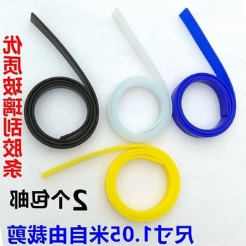 Autóüveg skraper csík, egyoldalú törlés, műanyag, Concentric Cleaning