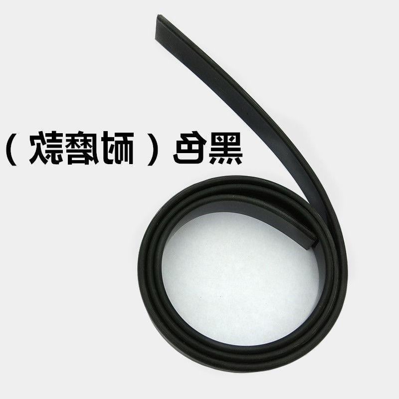 Autóüveg skraper csík, egyoldalú törlés, műanyag, Concentric Cleaning