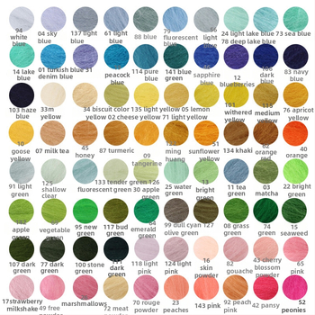 Unique DIY set alata za filcanje vunom iglom – s trake od vunenog filca i vunenim kuglicama – modern stil, set materijala