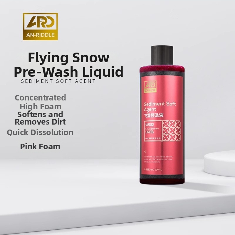 Vysokotlaková pištoľ na umývanie áut s konštrukciou z technického plastu — telo, rozhranie a tryska z technického plastu