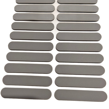 Padă din silicon antiderapantă pentru electronice – rezistentă la uzură și la presiune, cu absorbție a șocurilor; potrivită pentru electrocasnice, echipamente audio, calculatoare și imprimante