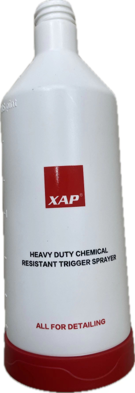 Spray boca otporna na kiseline i lužine za čišćenje unutrašnjosti automobila, zgusnuta boca za pranje