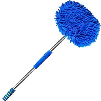 Perie de curățare pentru mașină Jialin din oțel inoxidabil - cod produs 001