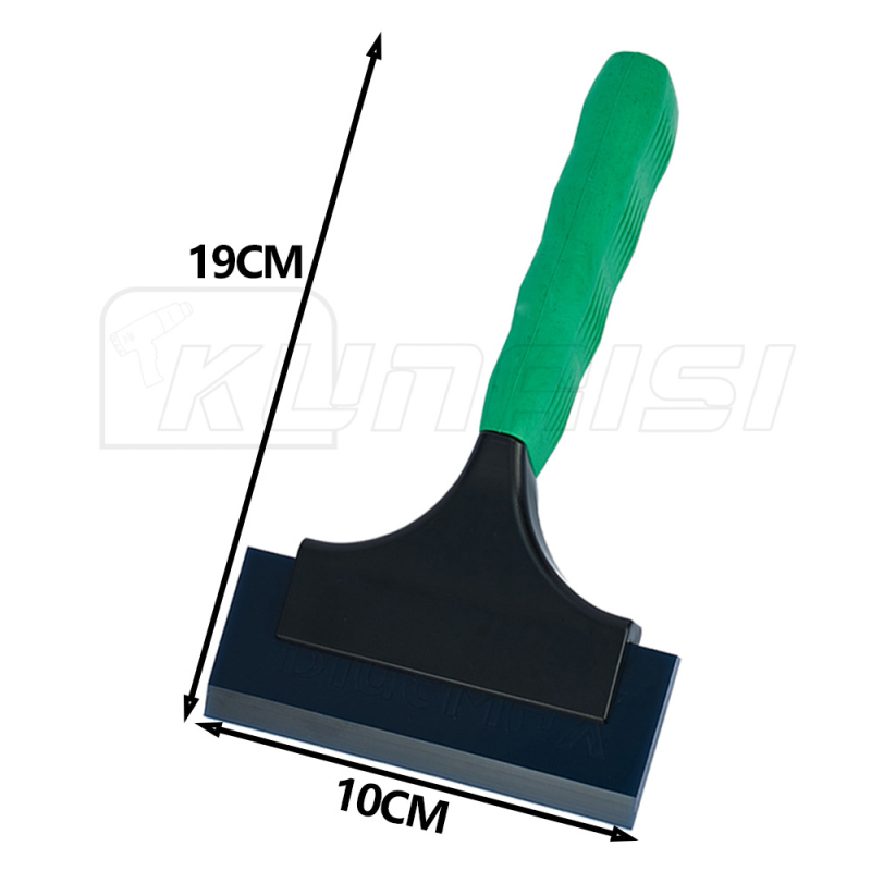 Kapar za automobijsku foliju - TPU, Cool Ness, Vrsta: Scraper, Bez prilagodbe