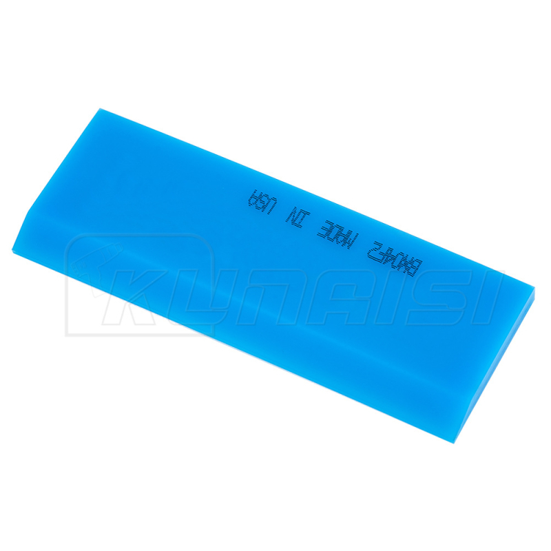 Kapar za automobijsku foliju - TPU, Cool Ness, Vrsta: Scraper, Bez prilagodbe