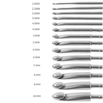 Set kukičanje Royal Trend, porijeklo Zhejiang, kutija 1000 kom., prilagodba dostupna