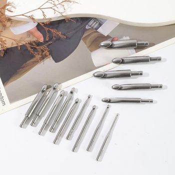 Set kukičanje Royal Trend, porijeklo Zhejiang, kutija 1000 kom., prilagodba dostupna