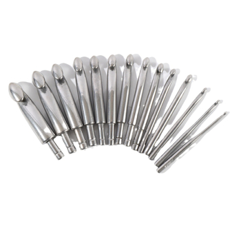 Set kukičanje Royal Trend, porijeklo Zhejiang, kutija 1000 kom., prilagodba dostupna