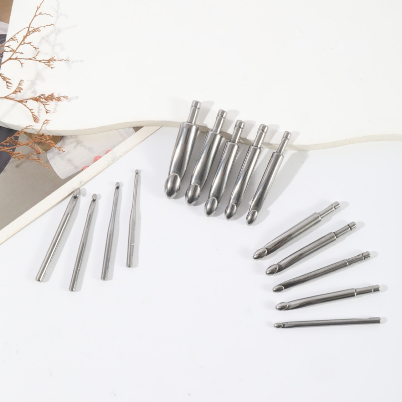 Set kukičanje Royal Trend, porijeklo Zhejiang, kutija 1000 kom., prilagodba dostupna