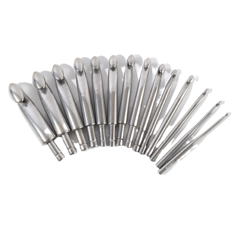 Set kukičanje Royal Trend, porijeklo Zhejiang, kutija 1000 kom., prilagodba dostupna