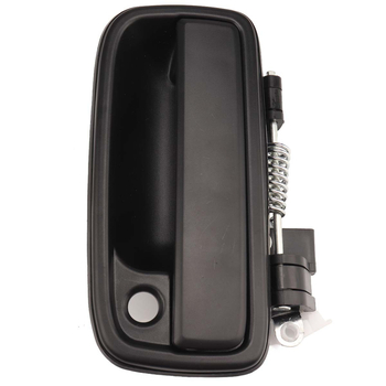 Toyota Hilux/Tacoma ajtókilincs pár – OE 6921035070Rh / 6922035020Lh, ABS + vas, márka Iqihui/qihui