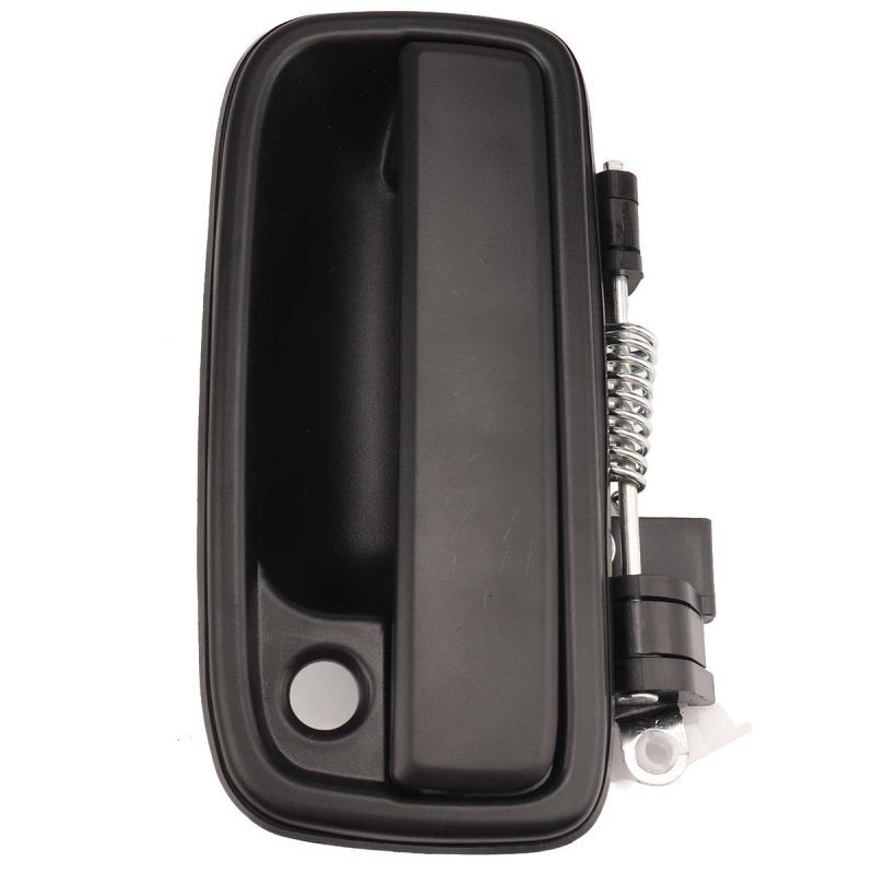 Toyota Hilux/Tacoma ajtókilincs pár – OE 6921035070Rh / 6922035020Lh, ABS + vas, márka Iqihui/qihui