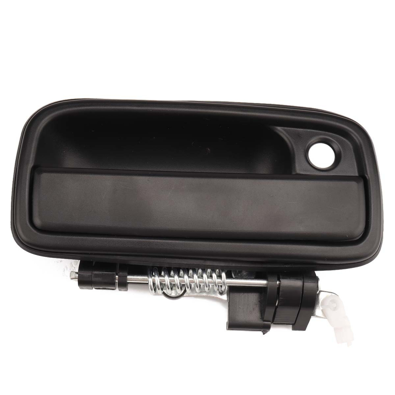 Toyota Hilux/Tacoma ajtókilincs pár – OE 6921035070Rh / 6922035020Lh, ABS + vas, márka Iqihui/qihui