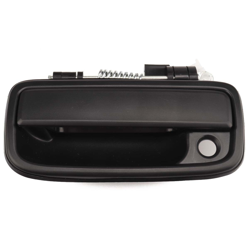 Toyota Hilux/Tacoma ajtókilincs pár – OE 6921035070Rh / 6922035020Lh, ABS + vas, márka Iqihui/qihui