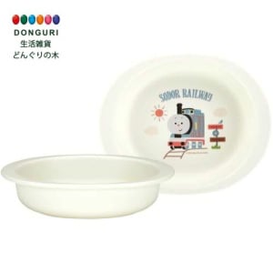 Skater vaikų maisto dubuo – plastikinis dubuo su karikatūriniu stiliumi, atsparus kritimams, tinkamas vaikams nuo 24 mėnesių