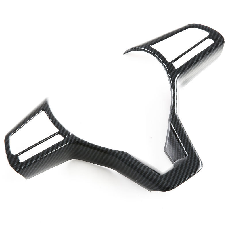 Decaluri decor interior volan Nissan Roox | Material ABS | Formare all-in-one | Poziții: aerisire, buton volan, afișaj navigație | Brand: Little Music King