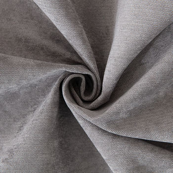 Navlaka za kauč od poliestera za sekcijske kauče, jednobojna, moderan minimalistički stil